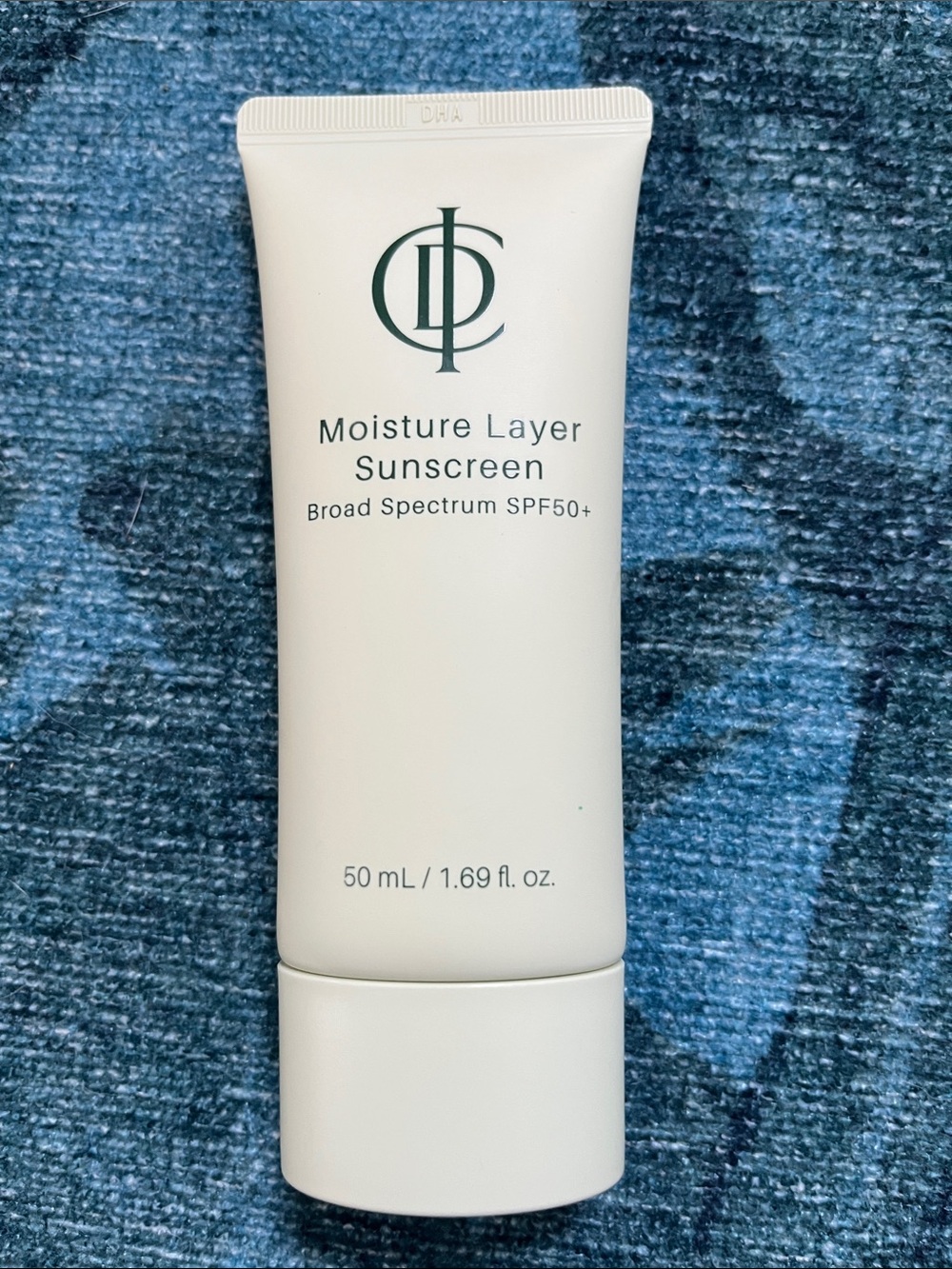 RIMAN ICD Moisture Layer Sunscreen Broad Spectrum SPF 50+